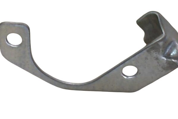 563872 STAFFA SUPPURTO TUBO FRENO ORIGINALE PIAGGIO VESPA ET2 ET4