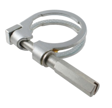 11522 FASCETTA 'CIF' DIAM.34 MM. PER CARBURATORE SHB 16 VESPA