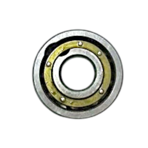 CUSCINETTO A SFERE CON GABBIA IN OTTONE INGRANAGGIO MULTIPLO VESPA SKF 617014/C3
