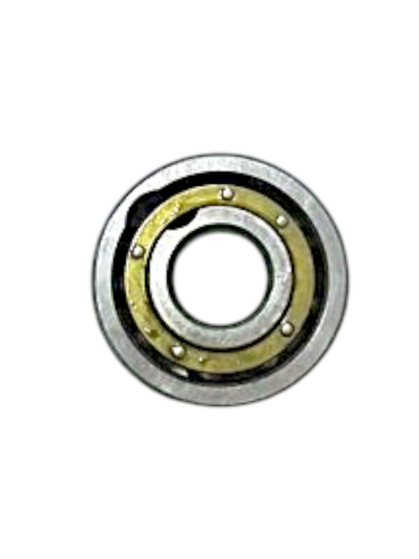 CUSCINETTO A SFERE CON GABBIA IN OTTONE INGRANAGGIO MULTIPLO VESPA SKF 617014/C3