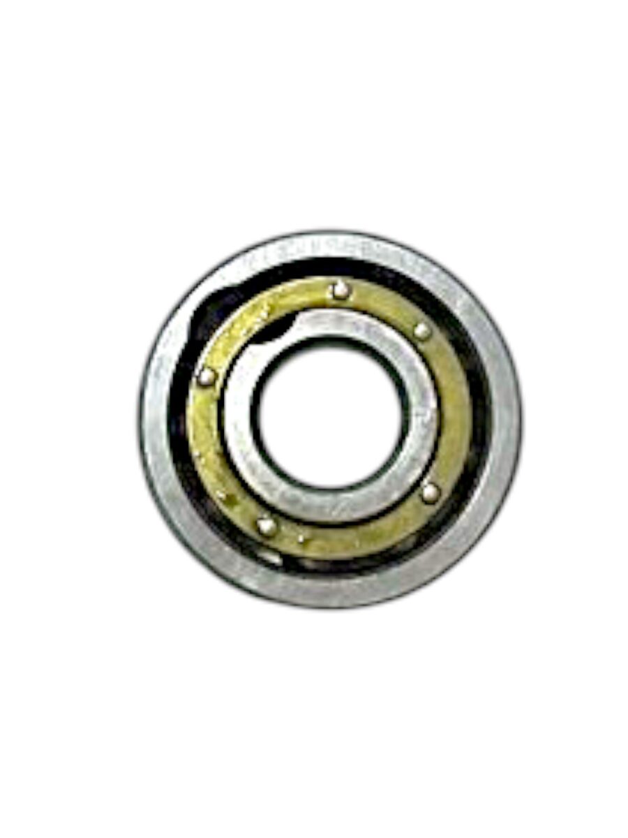 CUSCINETTO A SFERE CON GABBIA IN OTTONE INGRANAGGIO MULTIPLO VESPA SKF 617014/C3