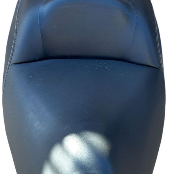 SELLA ORIGINALE HONDA PHANTOM 150 1999