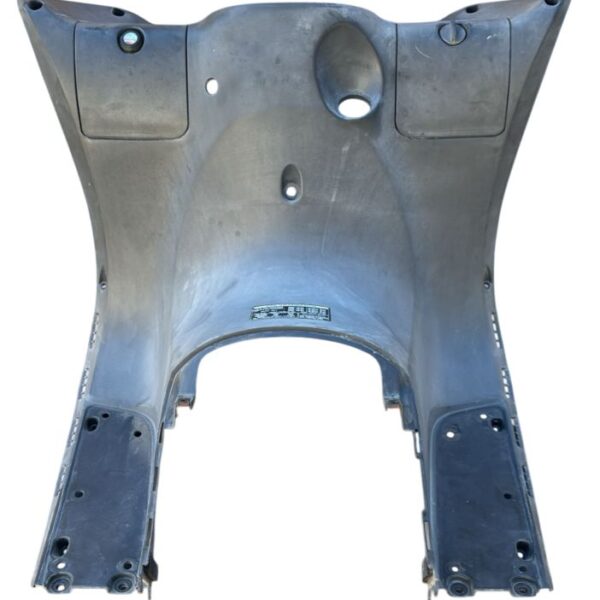 SCUDO POSTERIORE ORIGINALE HONDA PANTHEON 150 1999