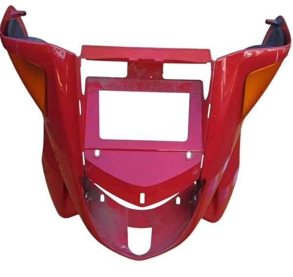 CARENA SCUDO ANTERIORE ORIGINALE HONDA PANTHEON 150 1999