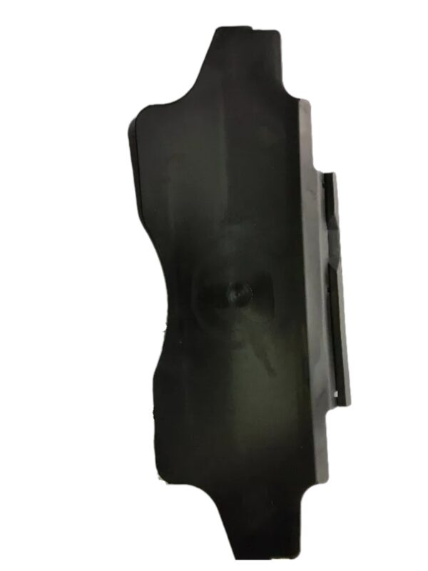 577321 PARASPRUZZI PIAGGIO BEVERLY TOURER 125 250 300 400 - BEVERLY 500 02 06