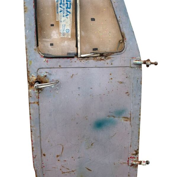 SPORTELLO DESTRO PIAGGIO APE AC4-AD1-AD2