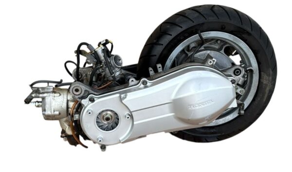 MOTORE COMPLETO HONDA PANTHEON 150 1999