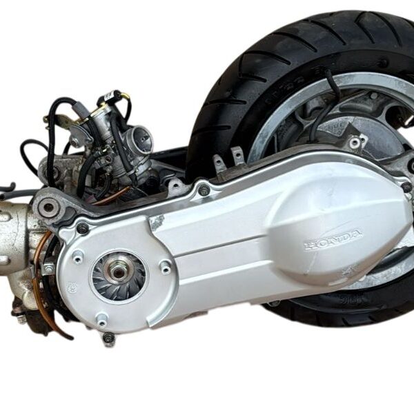 MOTORE COMPLETO HONDA PANTHEON 150 1999