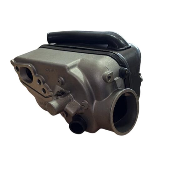 2390455 DEPURATORE ORIGINALE PIAGGIO COSA CL-CLX 125 1988-1991