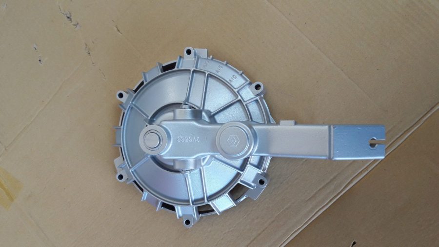 COPERCHIO FRIZIONE MOTORE PIAGGIO DIESEL