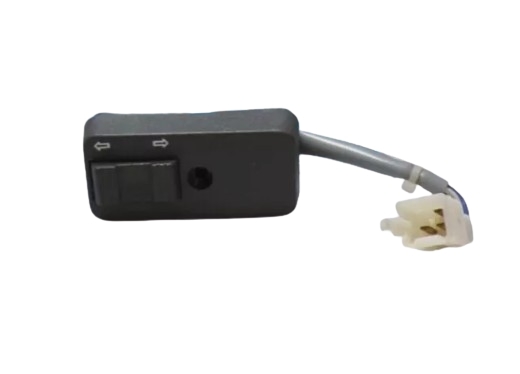 499267 DEVIATORE COMMUTATORE SINISTRO PER PIAGGIO SCATTO 50