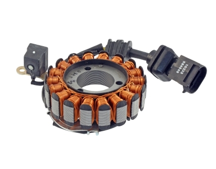 246350092 STATORE RMS PIAGGIO 250CC