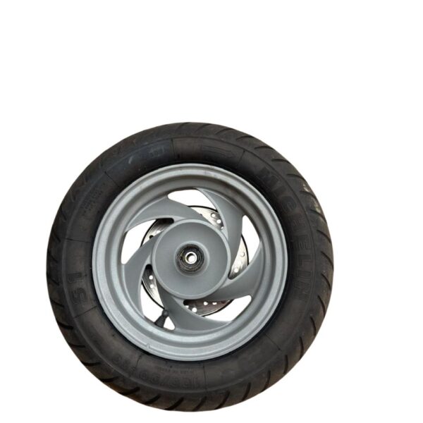 CERCHIO POSTERIORE HONDA BALI EX 100   100/90-10