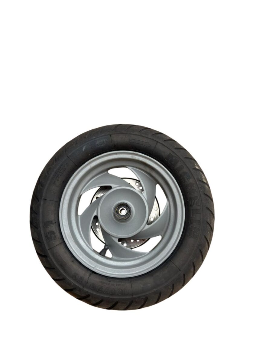 CERCHIO POSTERIORE HONDA BALI EX 100   100/90-10