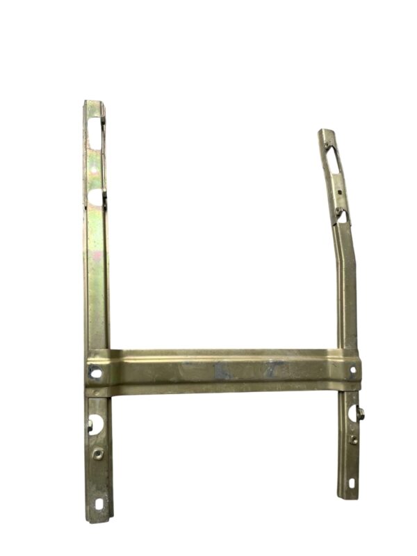 PIASTRA STAFFA SUPPORTO HONDA BALI 100 EX  (USATA)