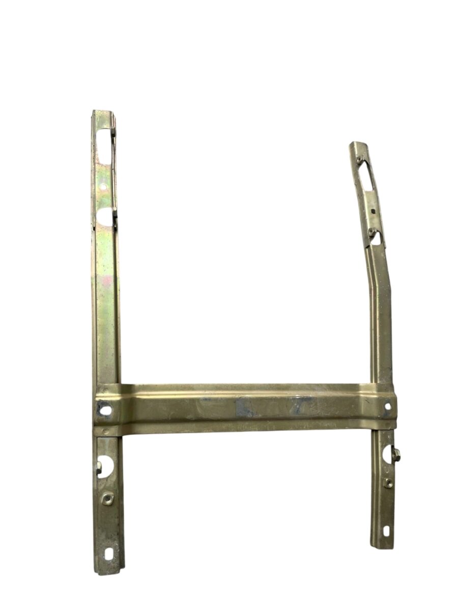 PIASTRA STAFFA SUPPORTO HONDA BALI 100 EX  (USATA)