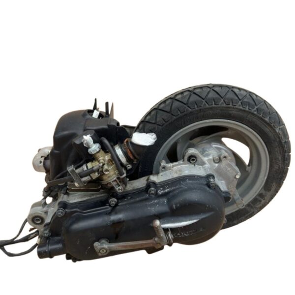 MOTORE HONDA BALI 100 EX (USATO)