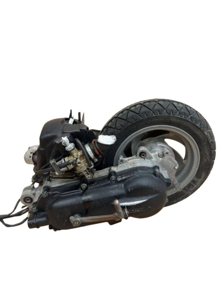 MOTORE HONDA BALI 100 EX (USATO)