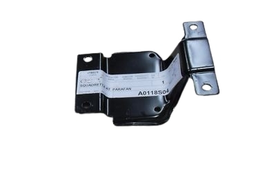 597795 PIASTRA STAFFA PARAFANGO ANTERIORE ORIGINALE PIAGGIO BEVERLY