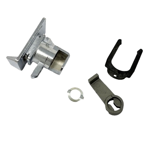 576998 CORPO SERRATURA VANO PORTAOGGETTI ORIGINALE PIAGGIO VESPA PX