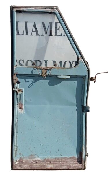 SPORTELLO COMPLETO SINISTRO APE 50 TL3T