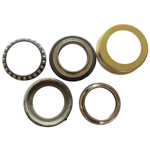 SERIE CALOTTE INFERIORI APE MP