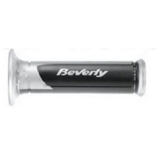 MANOPOLE HARRI'S FORATE CON LOGO BEVERLY