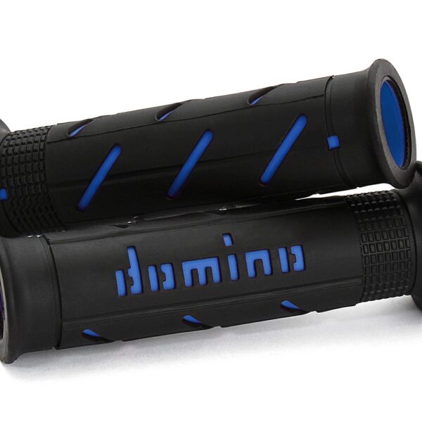 MANOPOLE DOMINO RACING BICOLORE