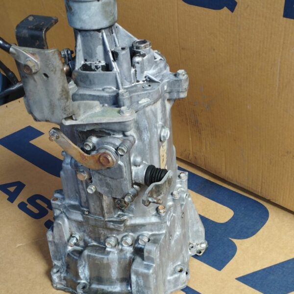 CAMBIO PORTER 1000-1300