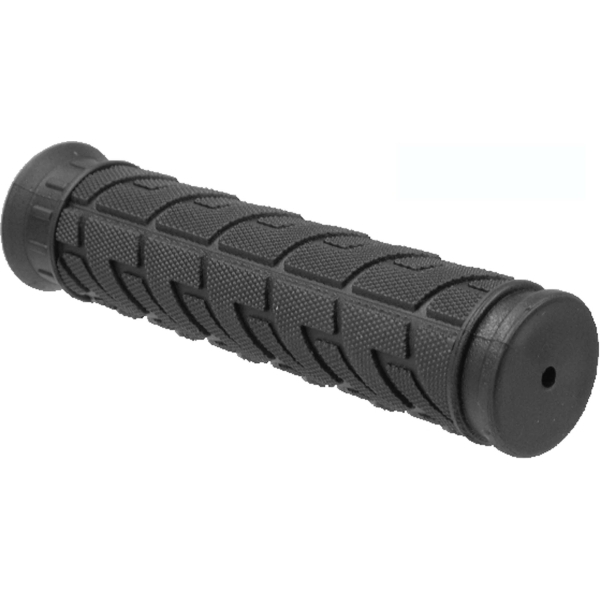 484040011 MANOPOLE STANDARD BASIC - 125 MM, NERO