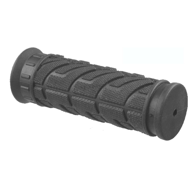 484040071 MANOPOLE STANDARD BASIC - 92 MM, GRIP/SHIFTER, NERO