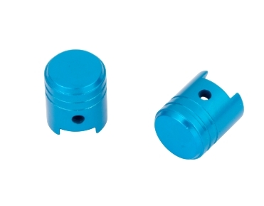 KP111 SIFAM TAPPO VALVOLA PICCOLO PISTONE BLU