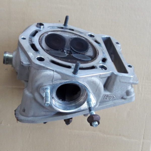 TESTATA COMPLETA BEVERLY