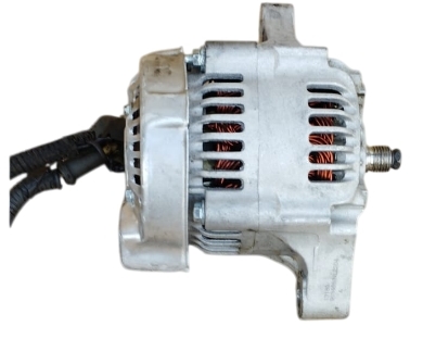 ALTERNATORE PIAGGIO QUARGO LOMBARDINI LDW 702 USATO