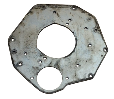 CARTER MOTORE MONOBLOCCO PIAGGIO QUARGO LOMBARDINI LDW 702