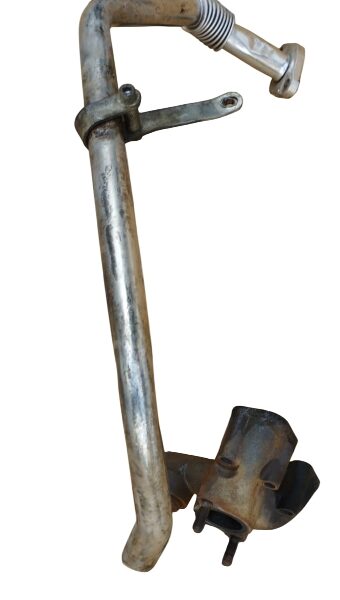 TUBO FLESSIBILE PIAGGIO QUARGO LOMBARDINI LDW 702 USATO