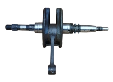 ALBERO MOTORE COMPLETO SUZUKI BURGMAN 400