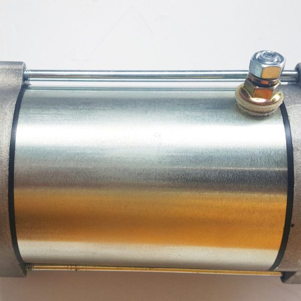 MOTORINO AVVIAMENTO PIAGGIO 400-187210E