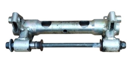 SUPPORTO MOTORE SUZUKI BURGMAN 400