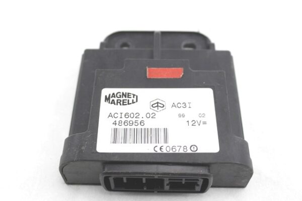 584703 486956 CENTRALINA CDI SUPER HEXAGON 125 GTX