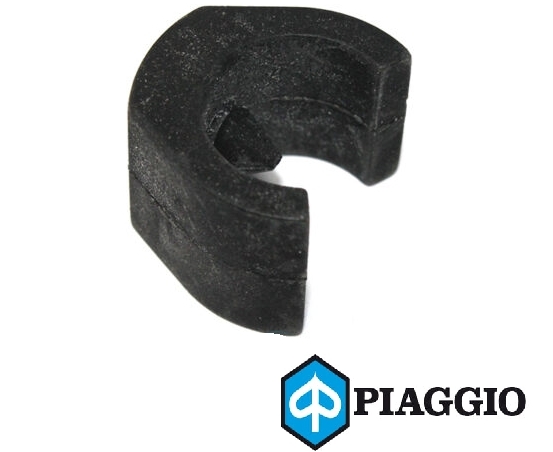 255988 GOMMINO PARA COLPI SPONDA MOTOCARRI APE 50 MIX FL PIAGGIO