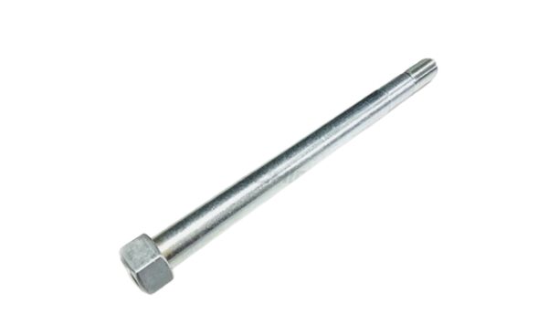 561113 Perno Asse Ruota Anteriore Originale Piaggio Free 50 Freno Disco 561113