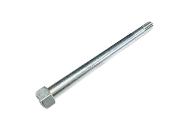 561113 Perno Asse Ruota Anteriore Originale Piaggio Free 50 Freno Disco 561113