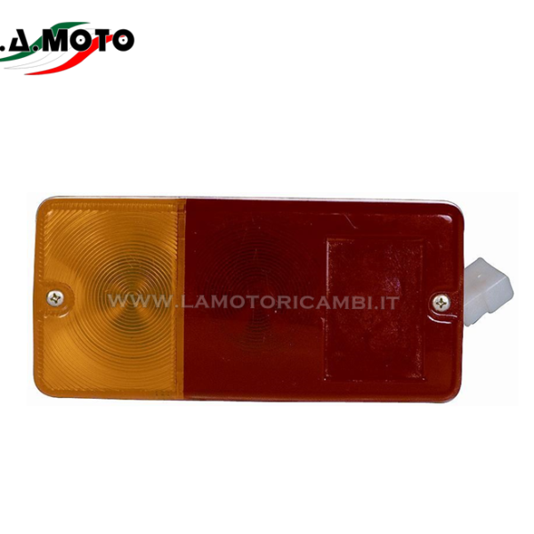 FANALINO POSTERIORE DESTRO PORTER