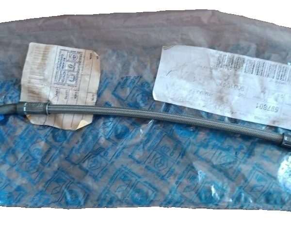 597801 Tubo Flessibile Freno Posteriore Originale Piaggio Beverly 250