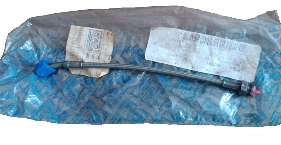 597801 Tubo Flessibile Freno Posteriore Originale Piaggio Beverly 250