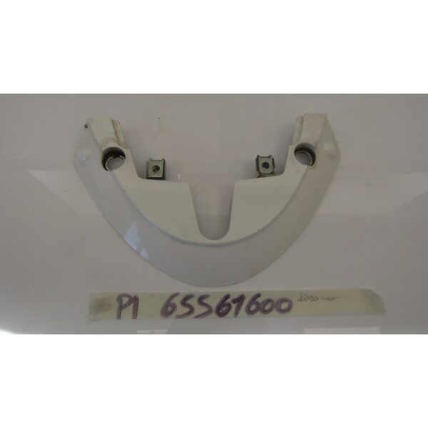65561600 Pannello cover sottosella Under seat panel Piaggio Carnaby CRUISER 300 IE 09 11