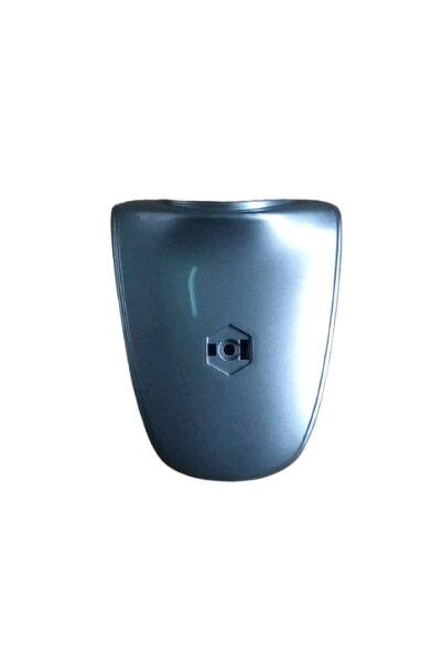 8164005095 Coperchio Scudo Anteriore Orig Piaggio Liberty Prima Serie Grigio 729
