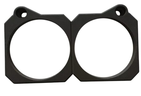 310186 SUPPORTO CORNICE STRUMENTAZIONE ORIGINALE PIAGGIO GILERA TG1