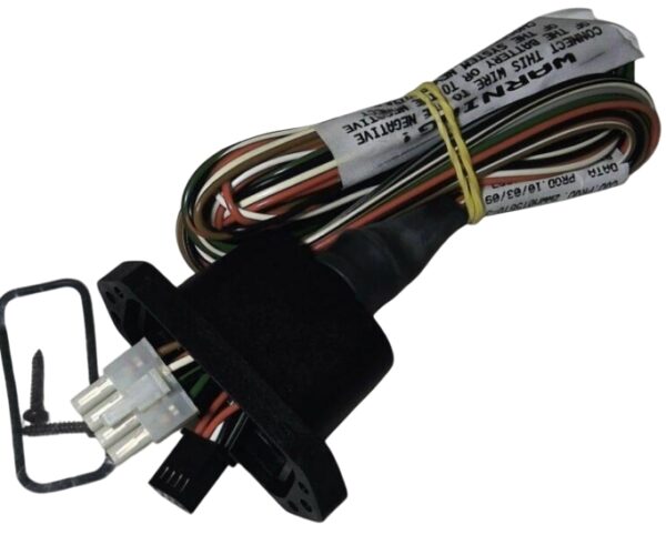 ZWWN015610-3 CABLAGGIO UNIVERSALE PER ANTIFURTO